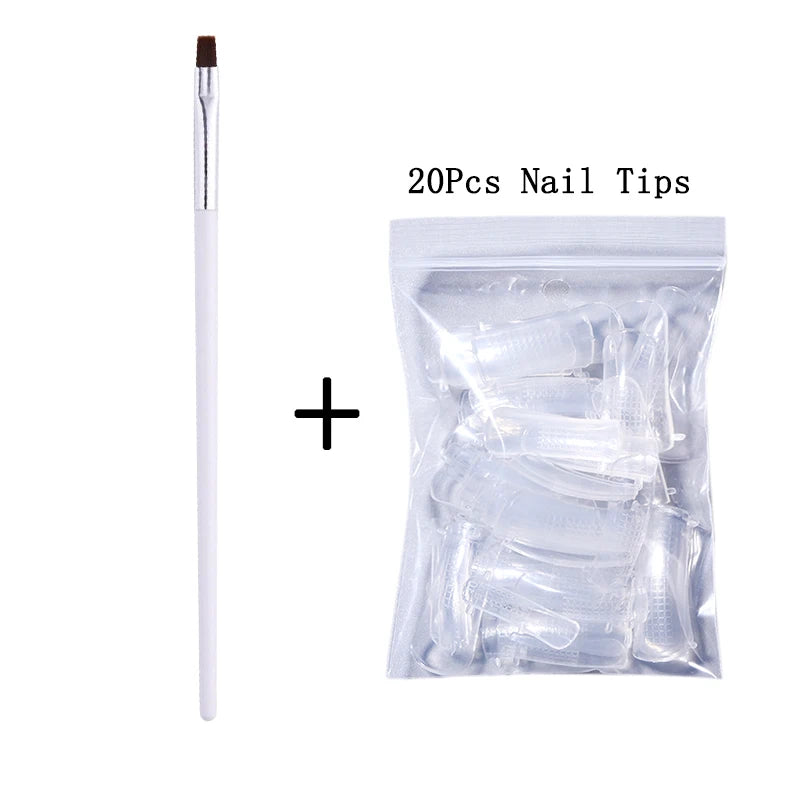 15ml Extension Gel Nail Polish