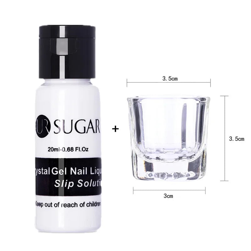 15ml Extension Gel Nail Polish