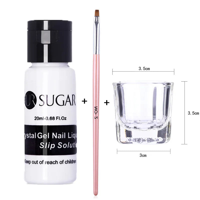15ml Extension Gel Nail Polish