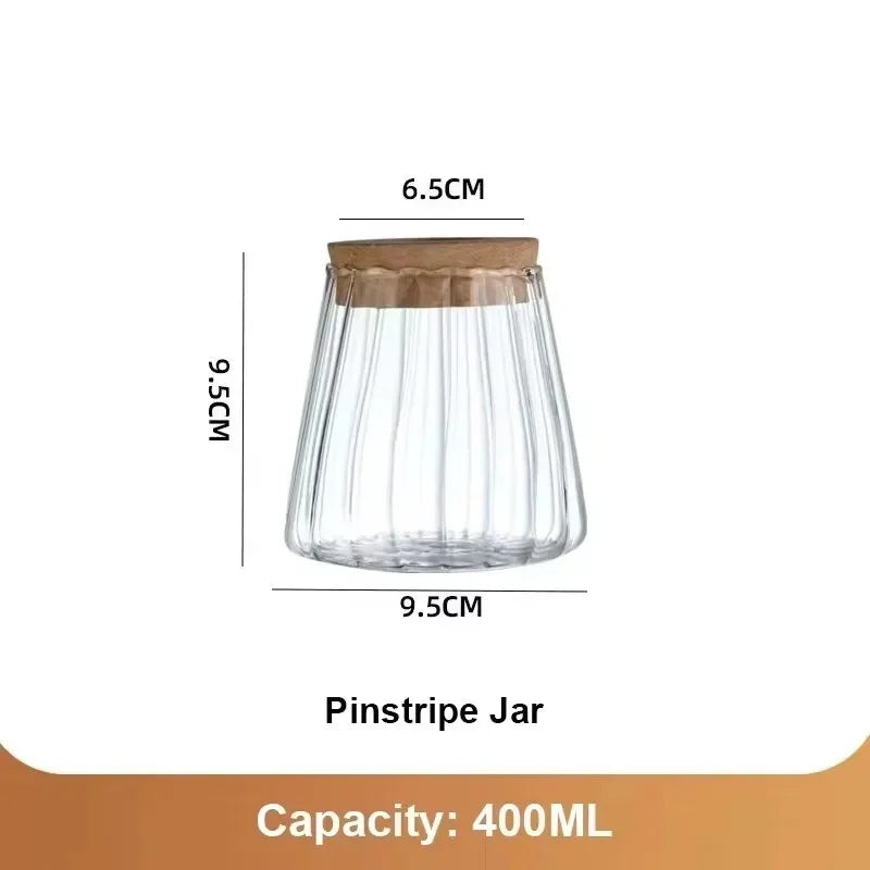 Glass Flower Pots Home Decoration