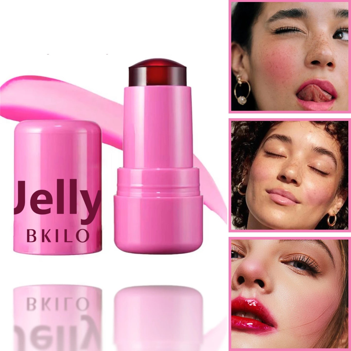 Original Milk Makeup Blush Stick Lip