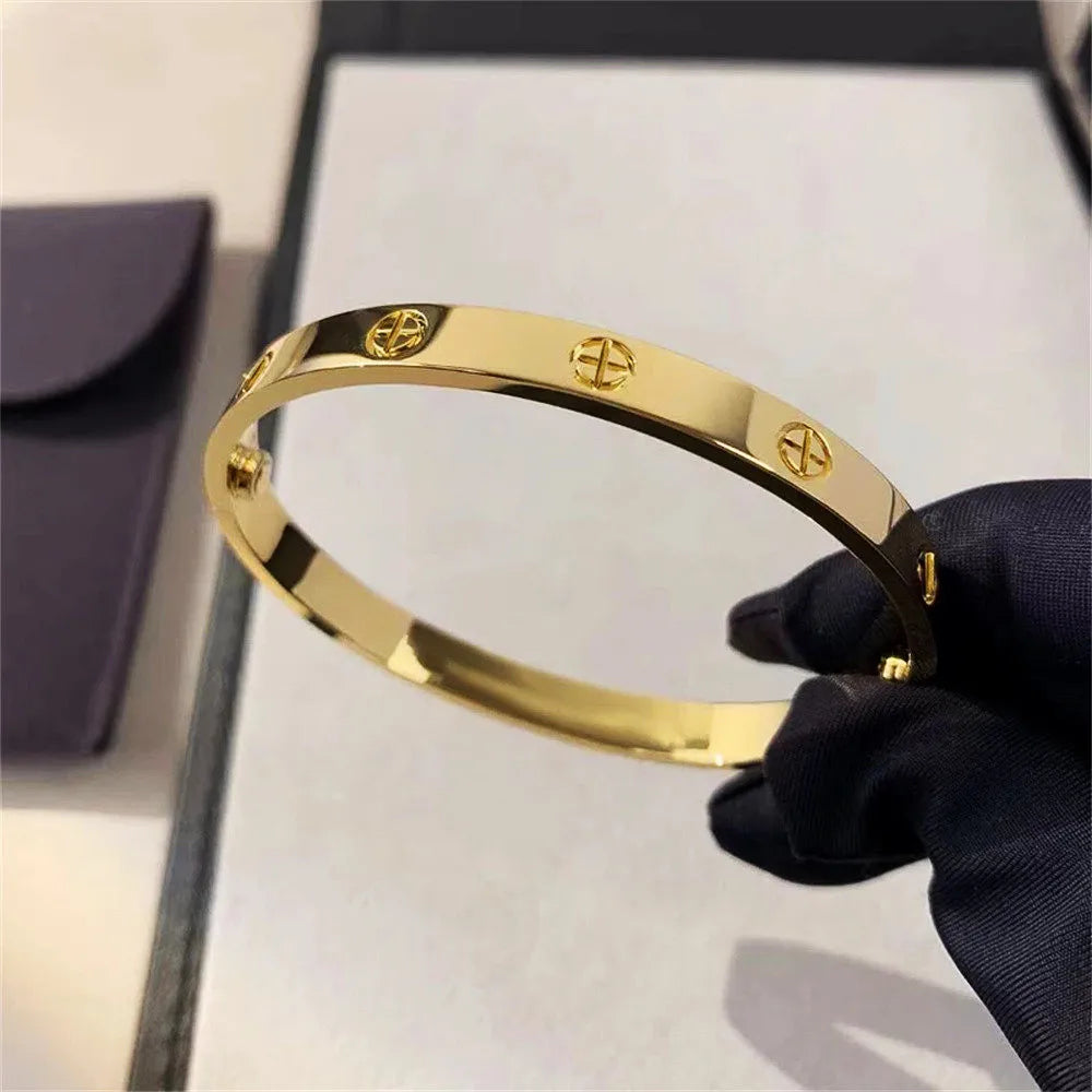 Bracelet Gold