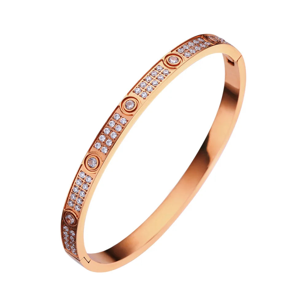 Bracelet Gold