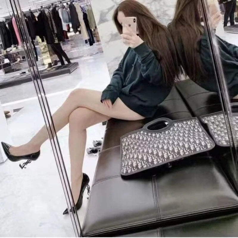 Women's fashion YSL