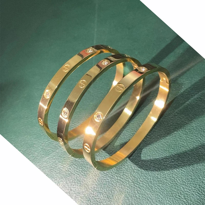 Bracelet Gold