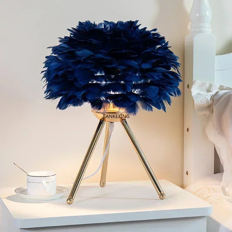 Bedroom Lamp