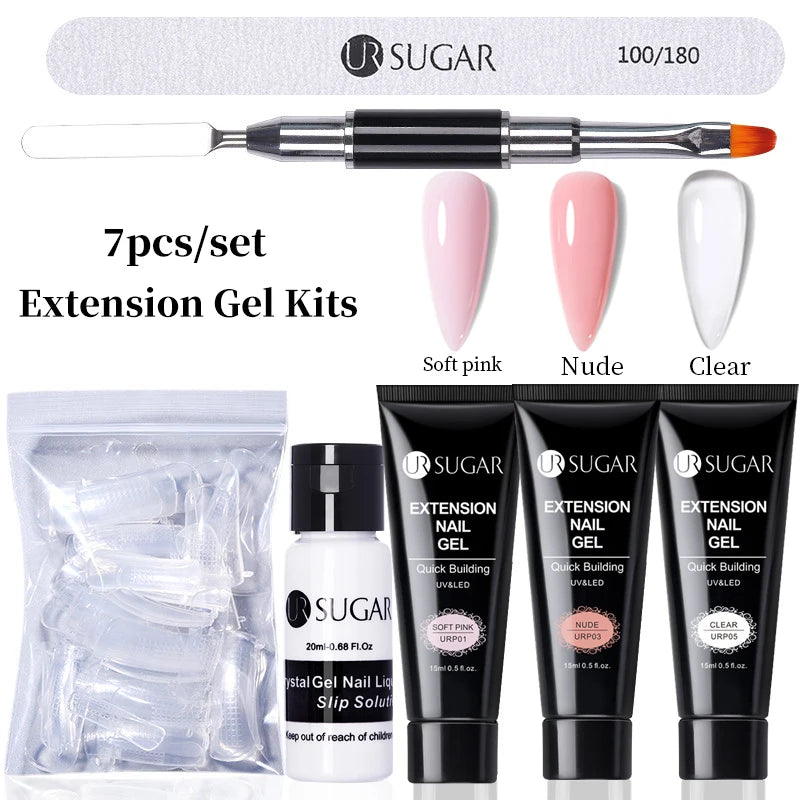 15ml Extension Gel Nail Polish