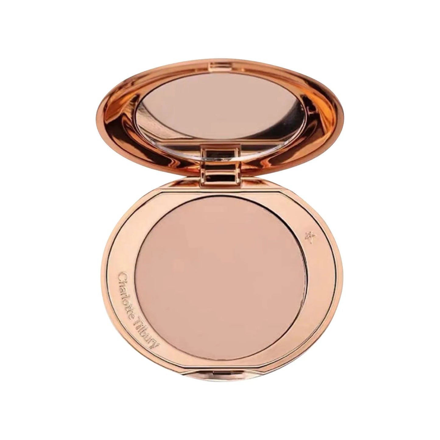 Control Powder, Soft Texture, Makeup Setting
