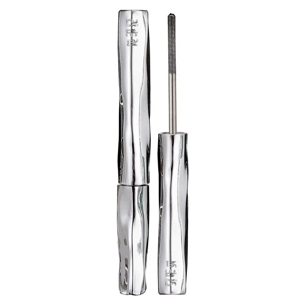 Black Mascara Silk Fiber Eyelashes