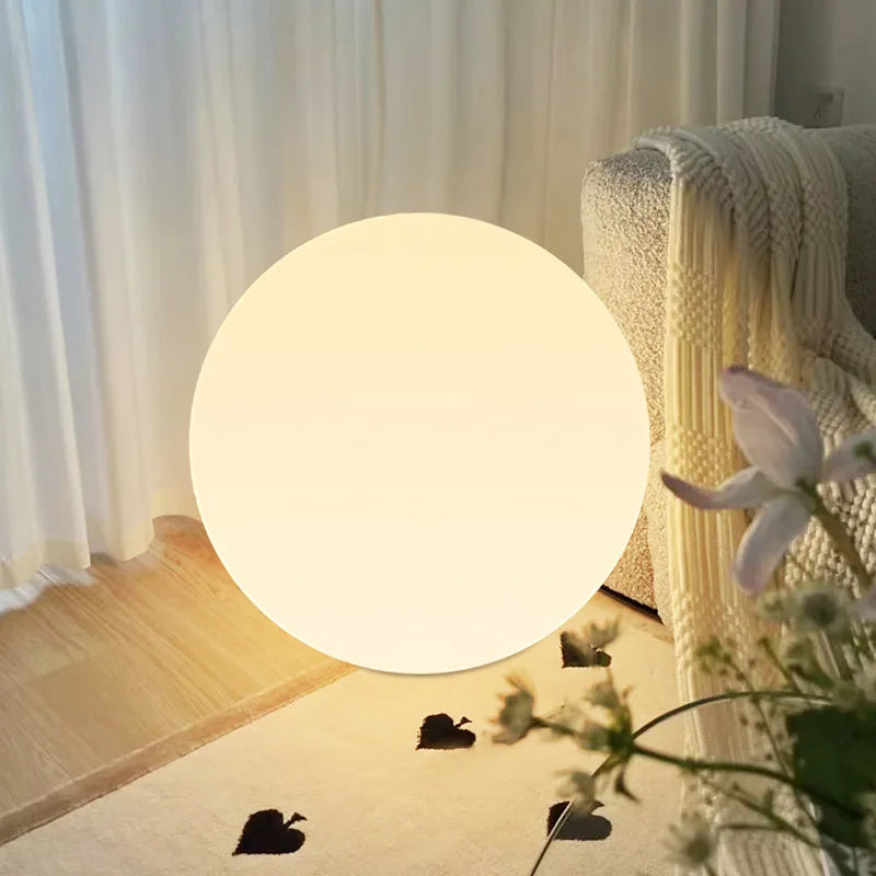 LED Ball Lamp Luminous Globe