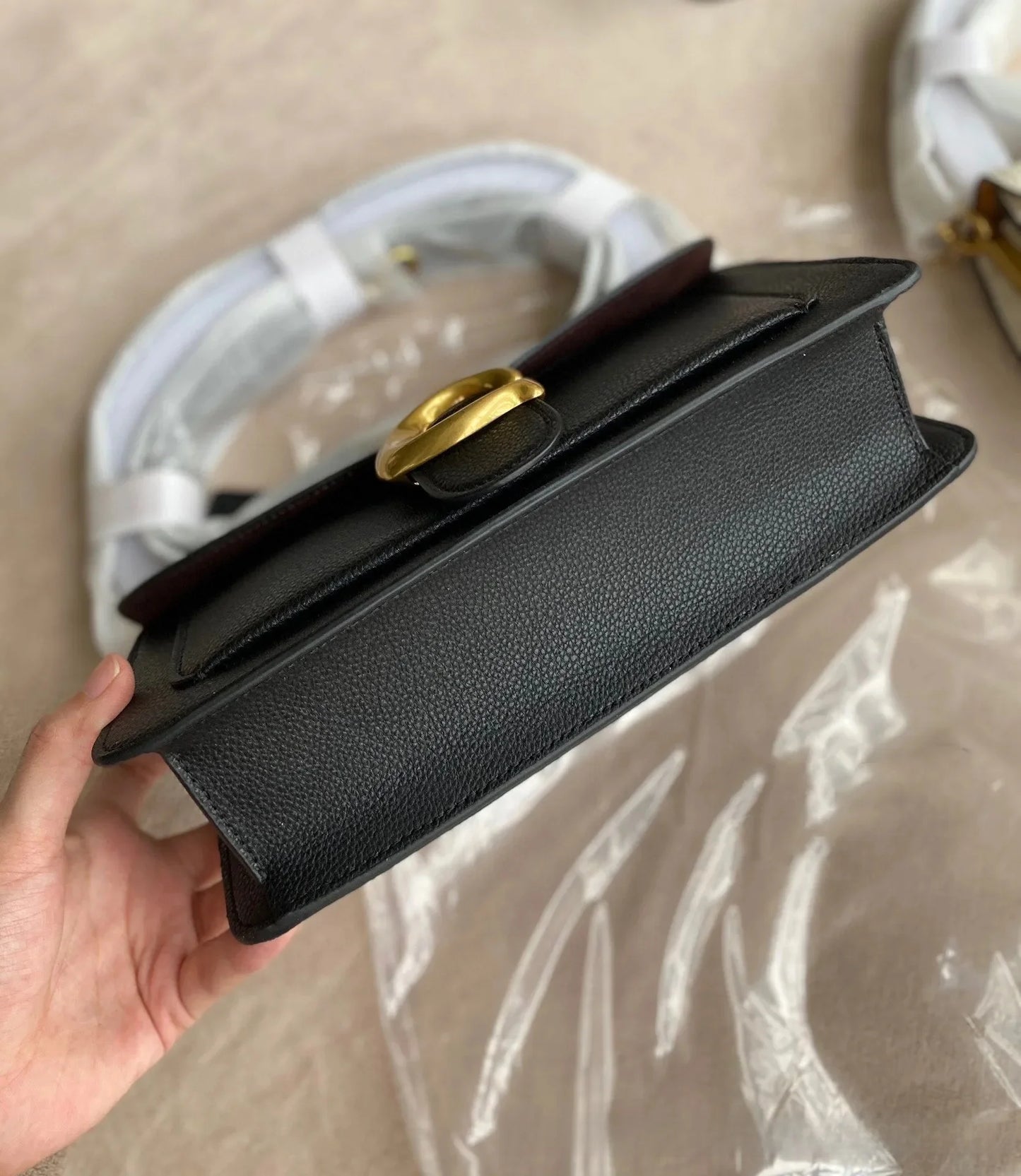 New Fashionable Bag Crossbody Shoulder