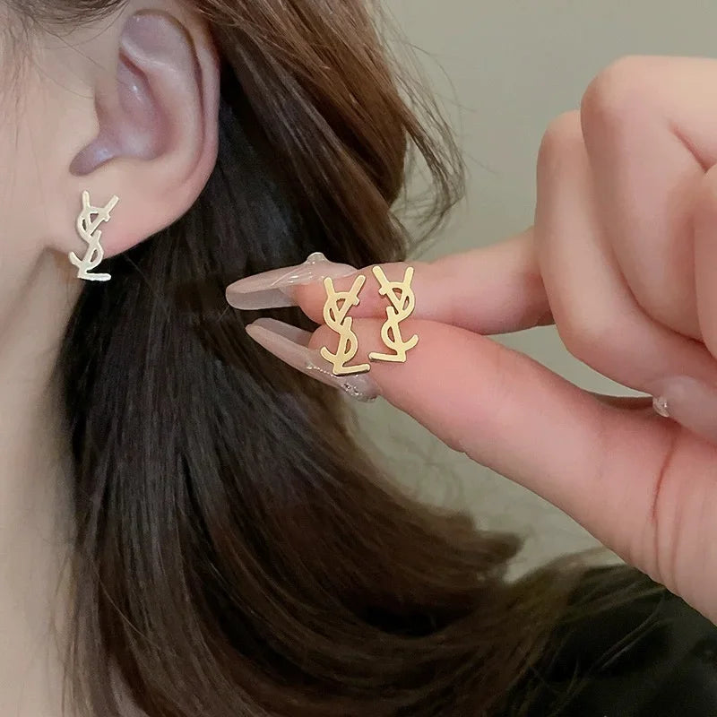 YSL jewelry