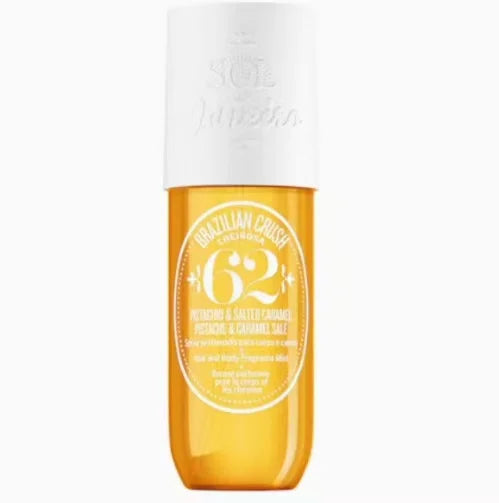 Body emitting charming spray 90ml