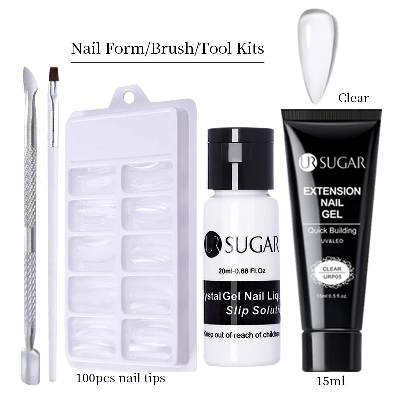 15ml Extension Gel Nail Polish
