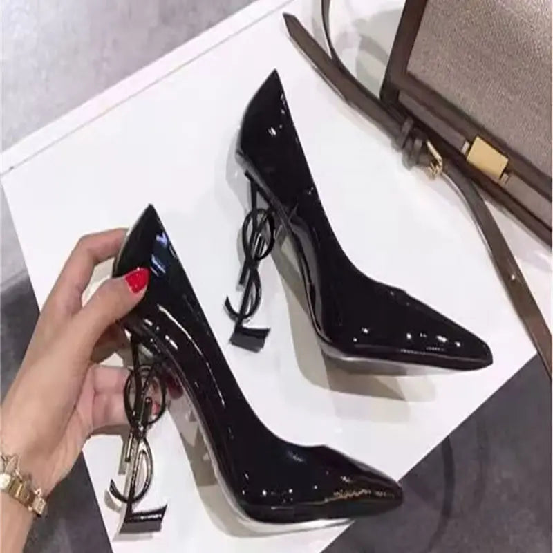 Women's fashion YSL