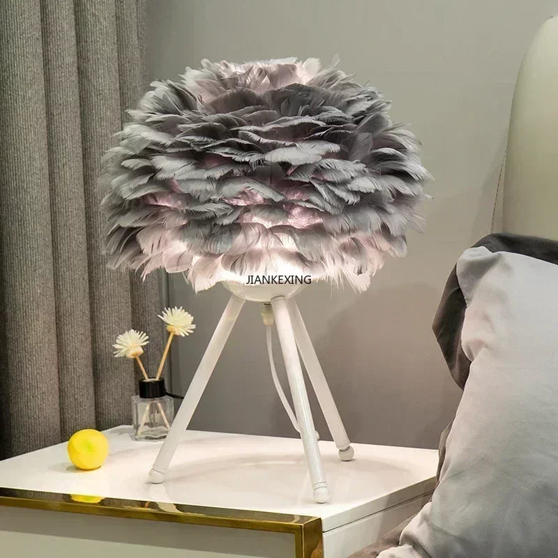 Bedroom Lamp