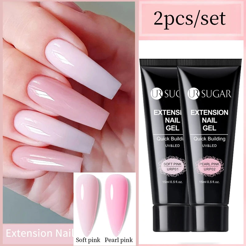 15ml Extension Gel Nail Polish
