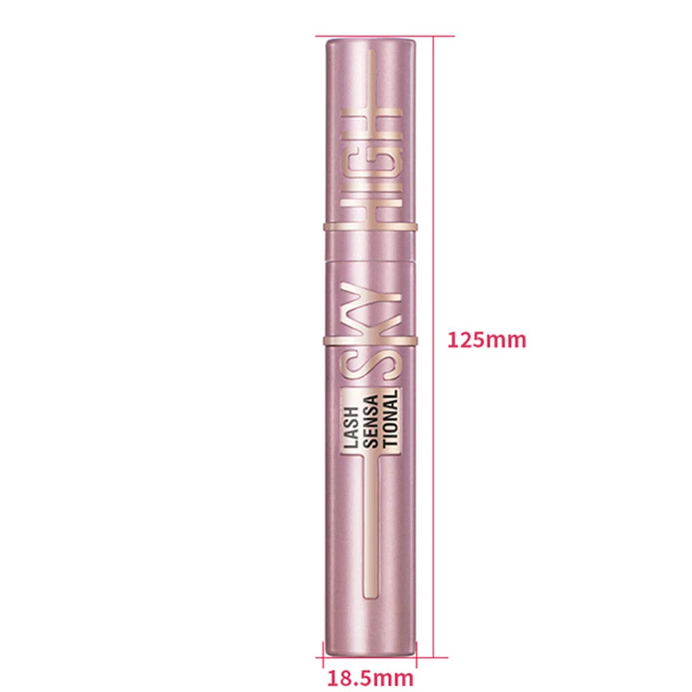 Natural Curling Mascara