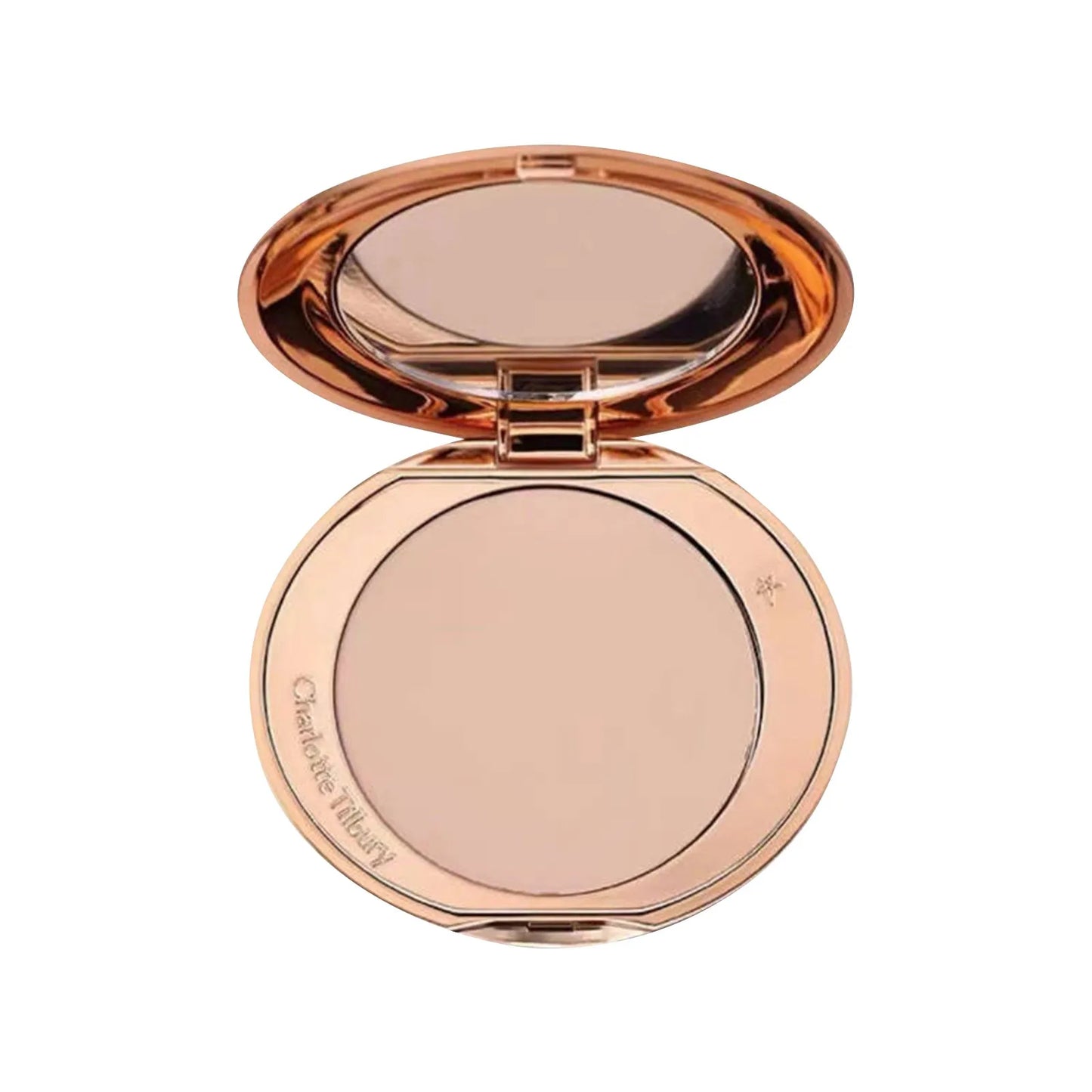 Control Powder, Soft Texture, Makeup Setting