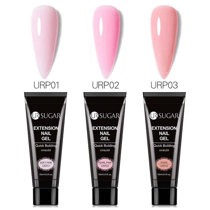 15ml Extension Gel Nail Polish