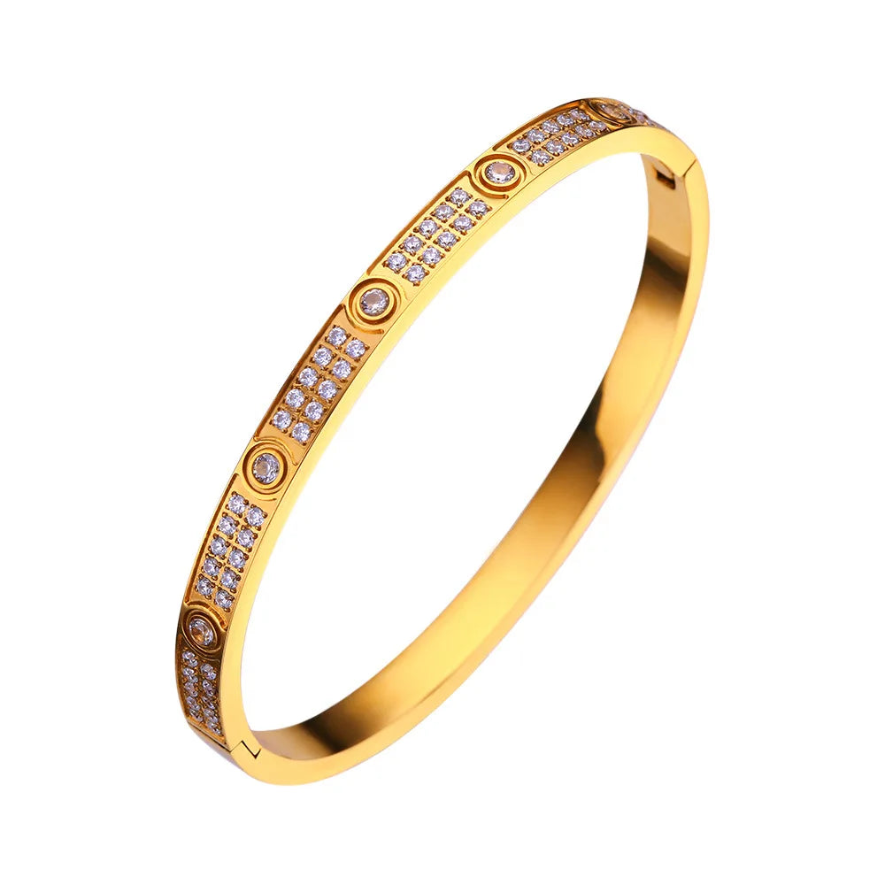 Bracelet Gold