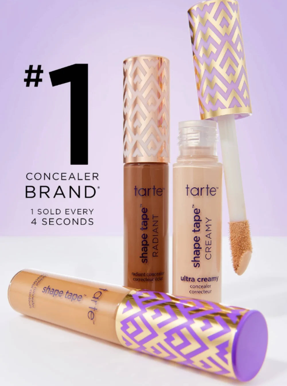 New 10ml Liquid Foundation Concealer Women Face Makeup Waterproof Oil-Control Concealer Base Cream Cover Dark Circles Skin Care