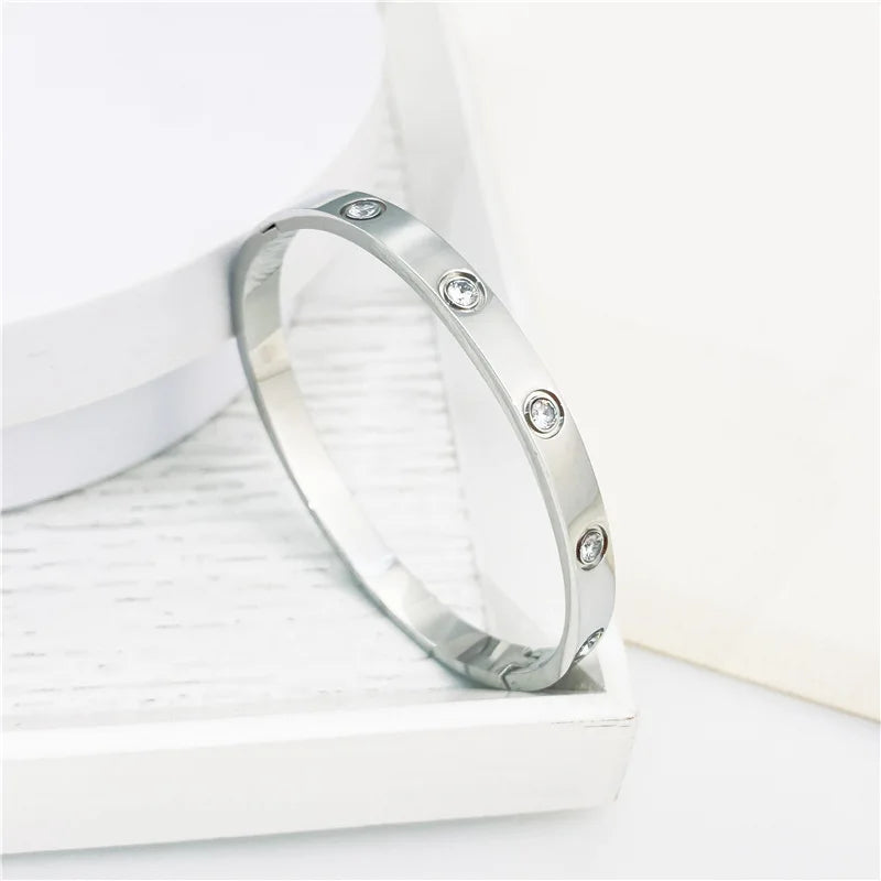 Bracelet Gold