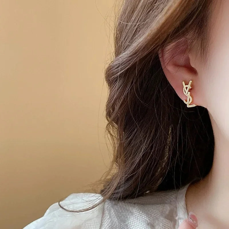 YSL jewelry