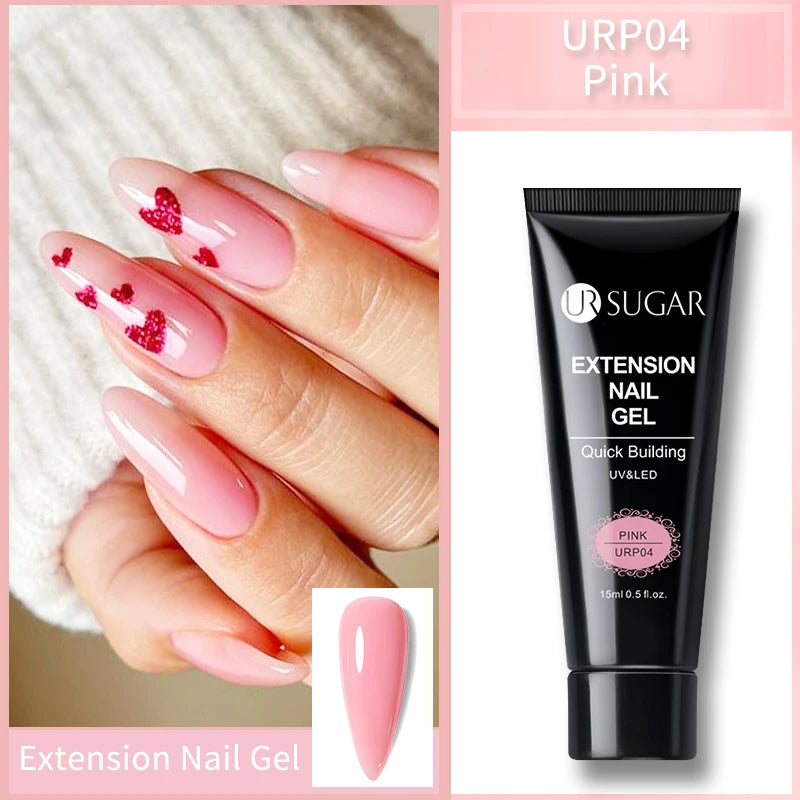 15ml Extension Gel Nail Polish