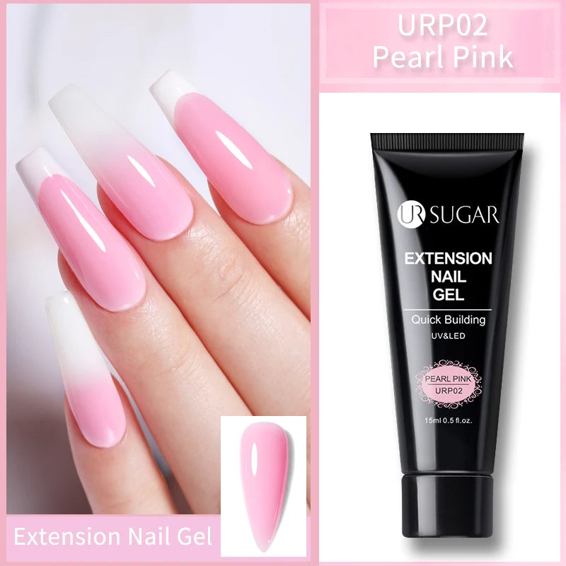 15ml Extension Gel Nail Polish