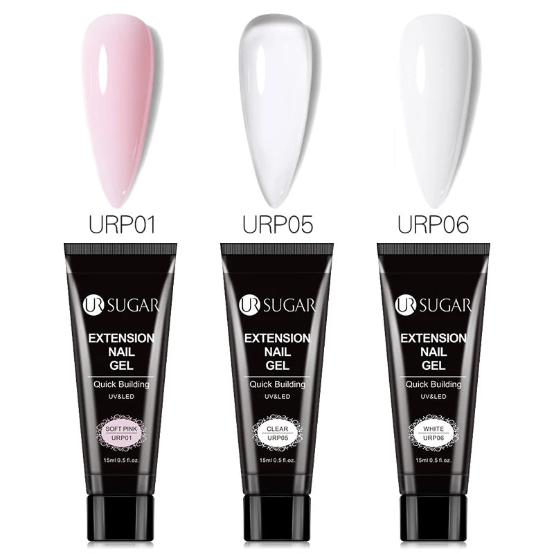 15ml Extension Gel Nail Polish