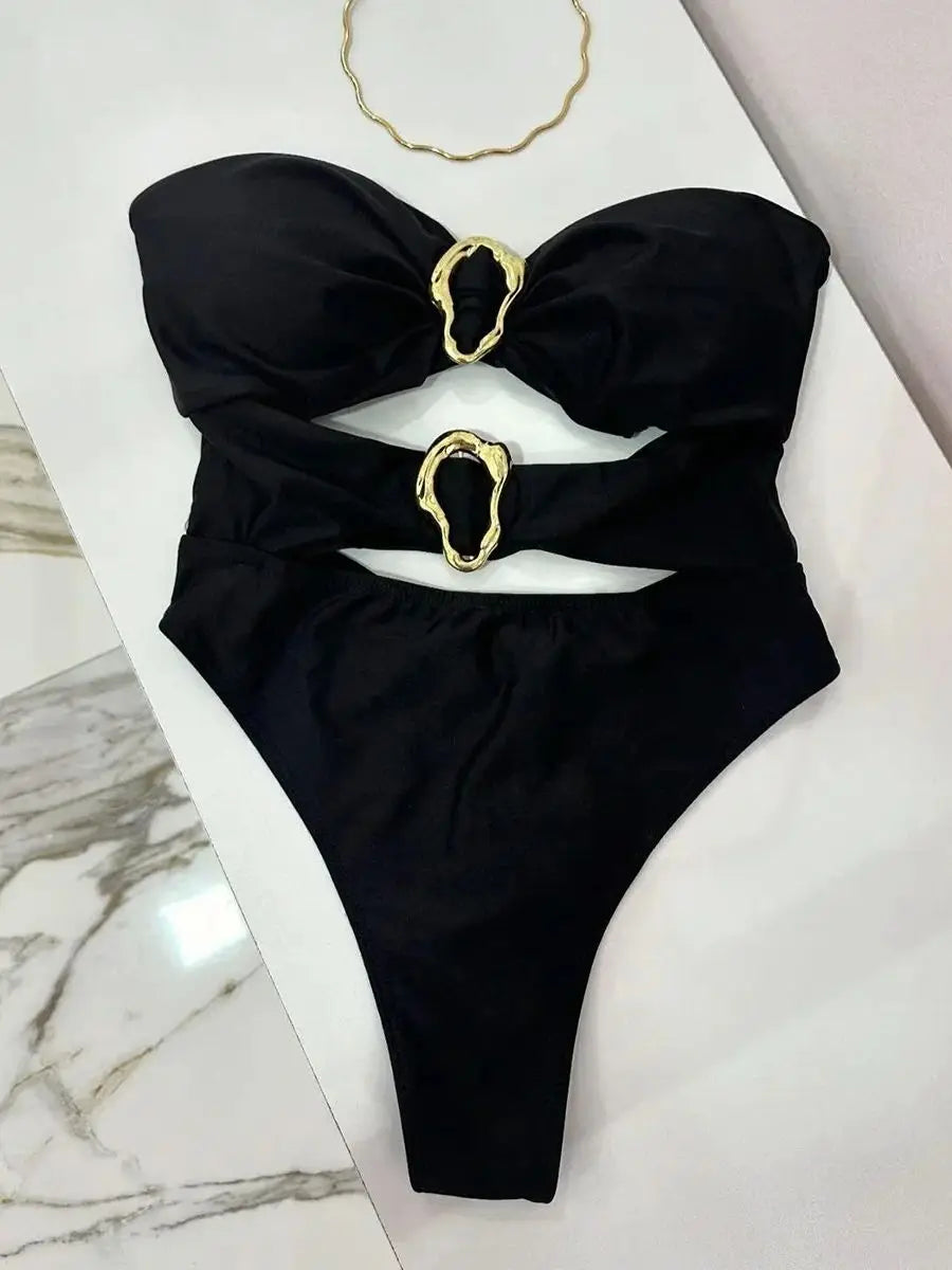 Women Swimwear One piece