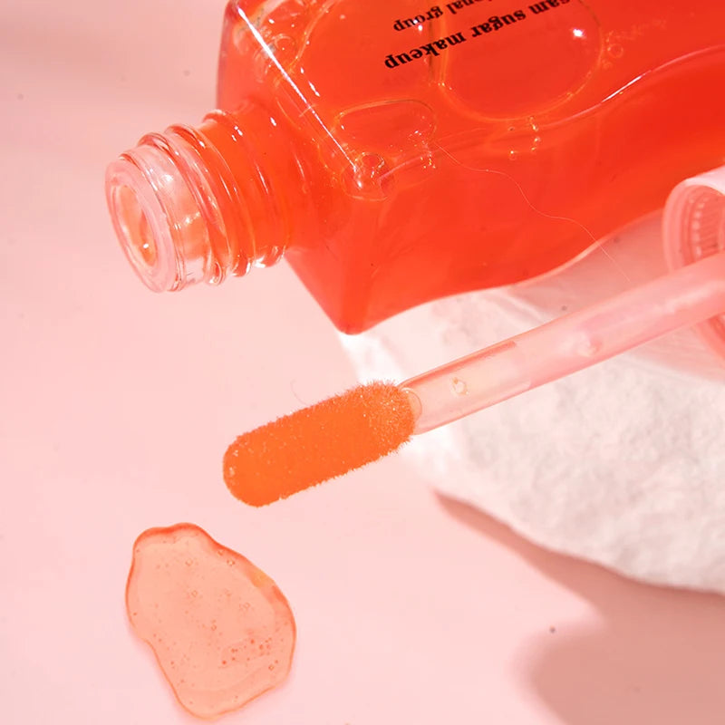 Lip Oil Fruity