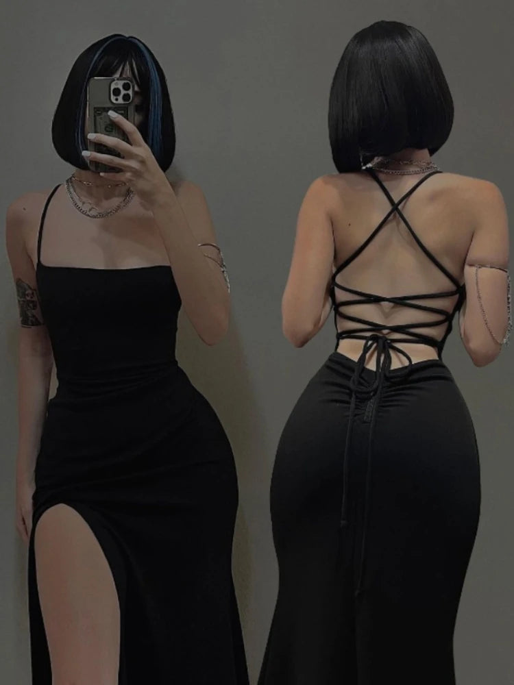 Elegant Dress Women