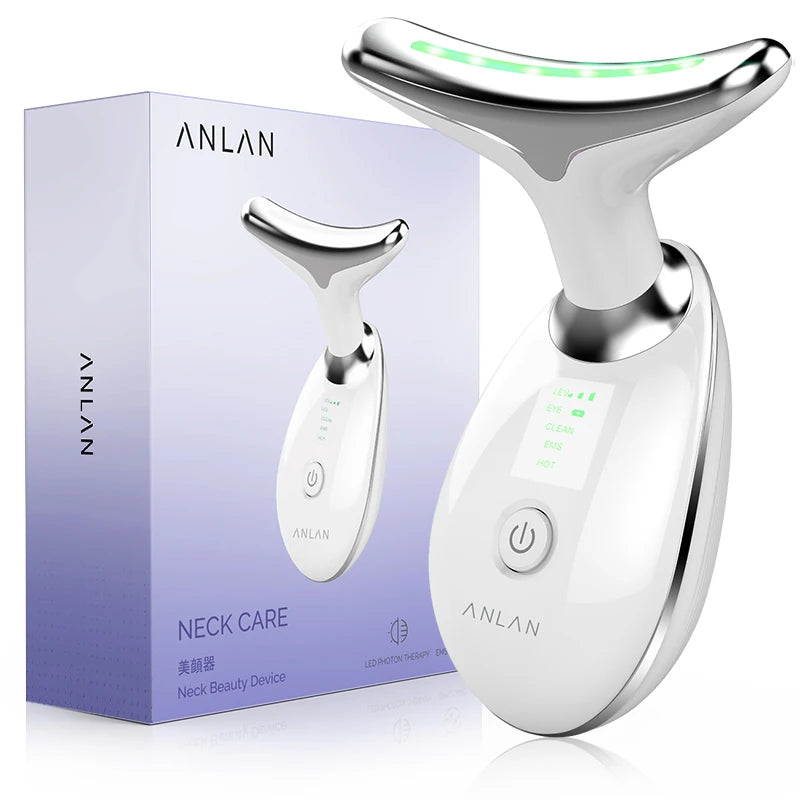 Facial Neck Lifting 3 Colors