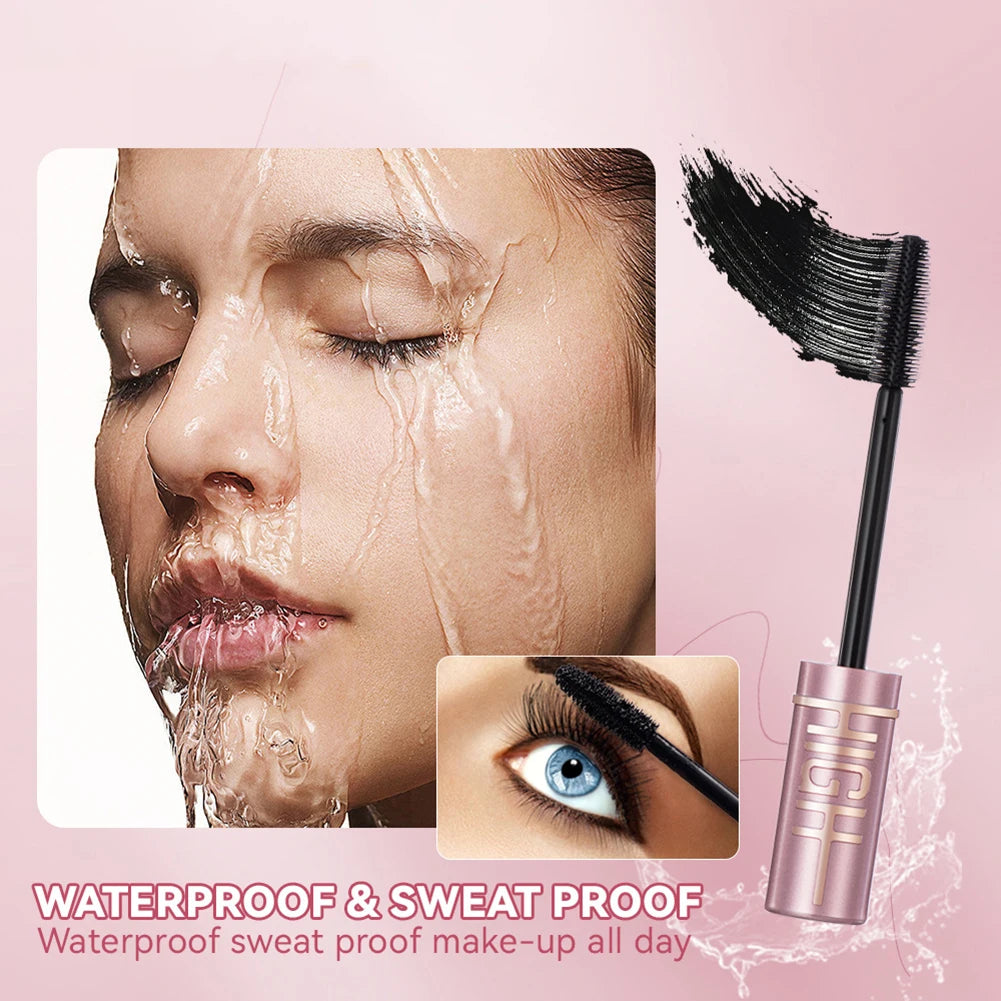 Natural Curling Mascara