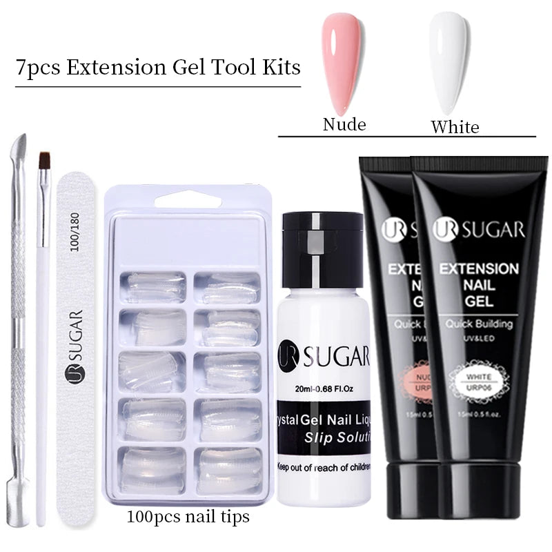 15ml Extension Gel Nail Polish