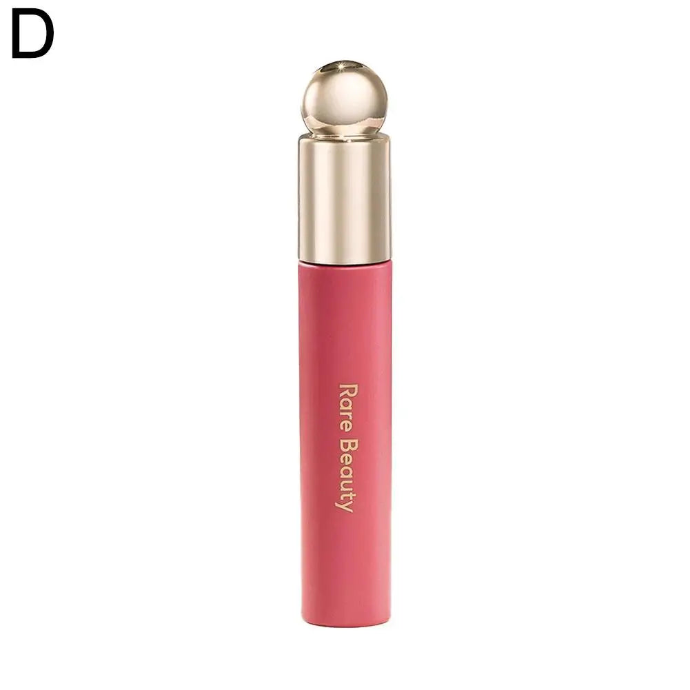 Soft Pinch Tinted Lip Oil Glossy Lipstick Moisturizing Long-lasting Moisture Lock Natural Luster Lip Glaze For Women Make Up