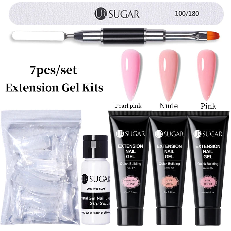 15ml Extension Gel Nail Polish