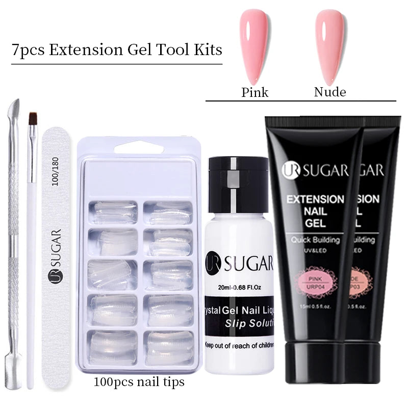 15ml Extension Gel Nail Polish