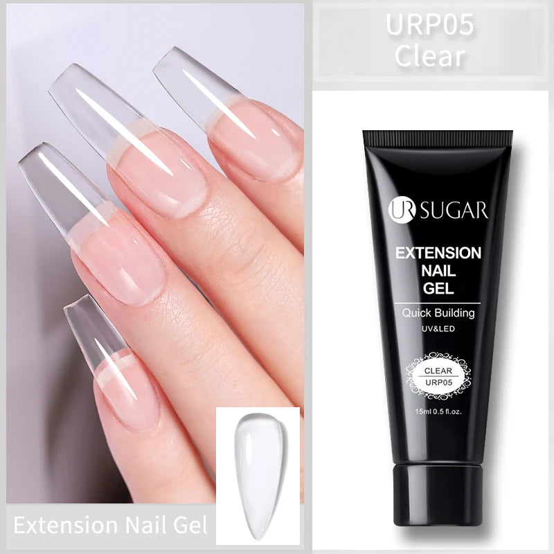 15ml Extension Gel Nail Polish