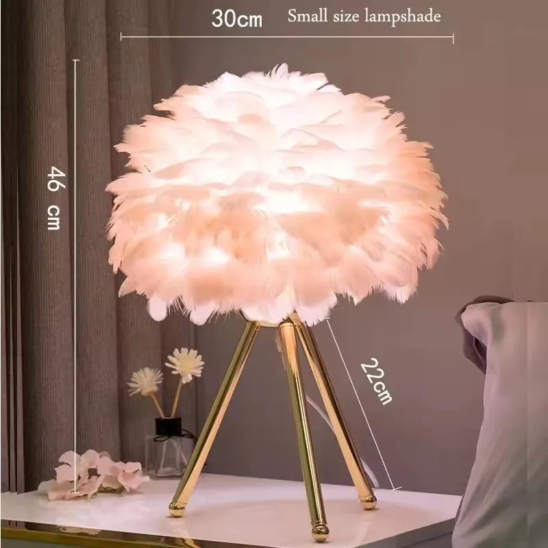 Bedroom Lamp