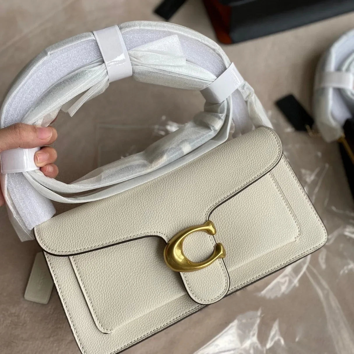 New Fashionable Bag Crossbody Shoulder
