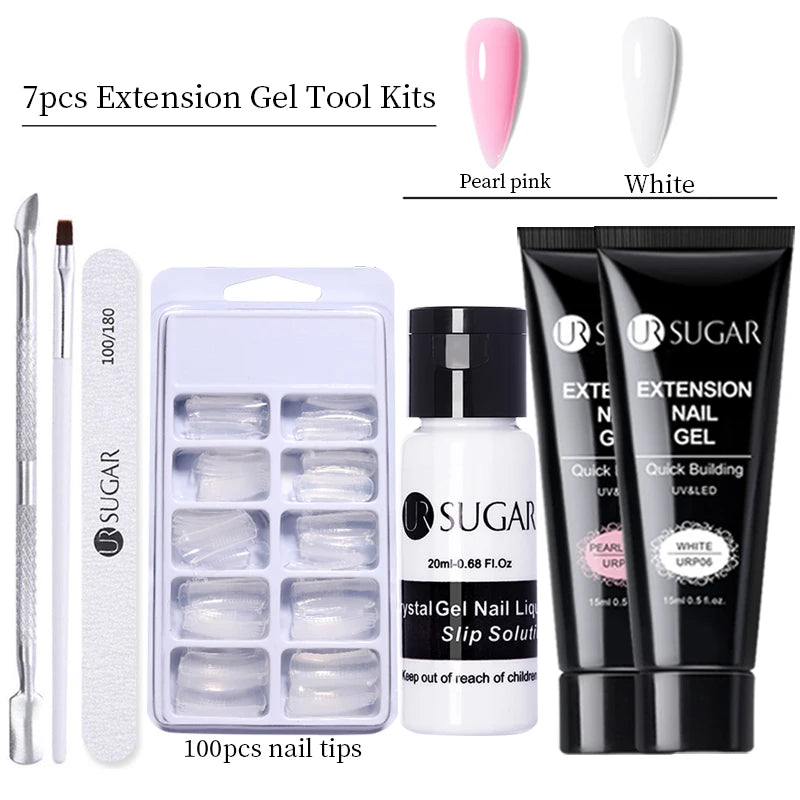 15ml Extension Gel Nail Polish