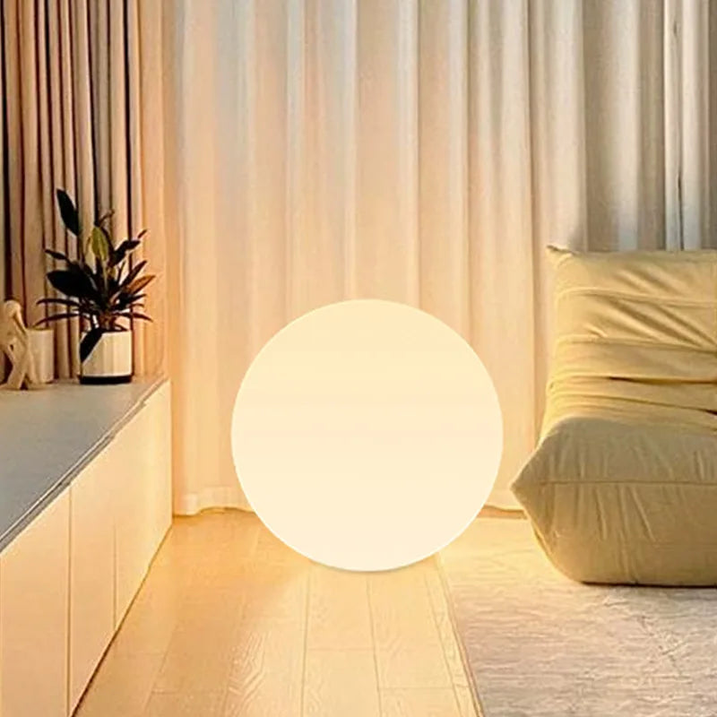 LED Ball Lamp Luminous Globe