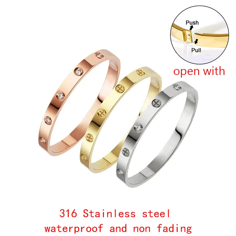 Bracelet Gold