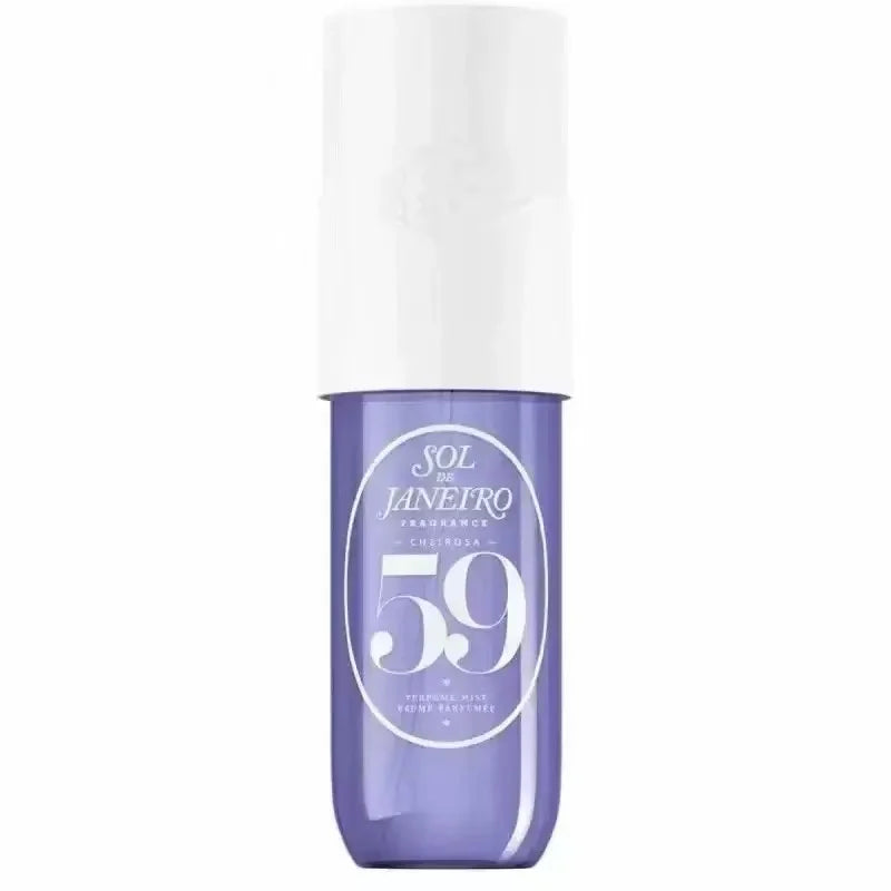 Body emitting charming spray 90ml