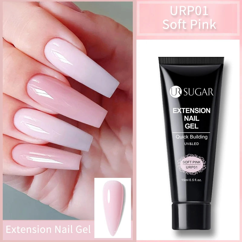 15ml Extension Gel Nail Polish