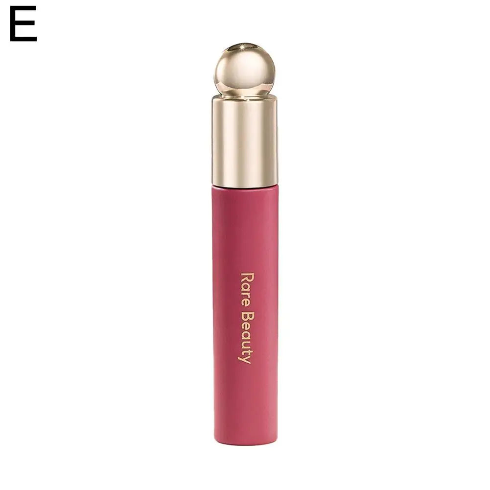 Soft Pinch Tinted Lip Oil Glossy Lipstick Moisturizing Long-lasting Moisture Lock Natural Luster Lip Glaze For Women Make Up