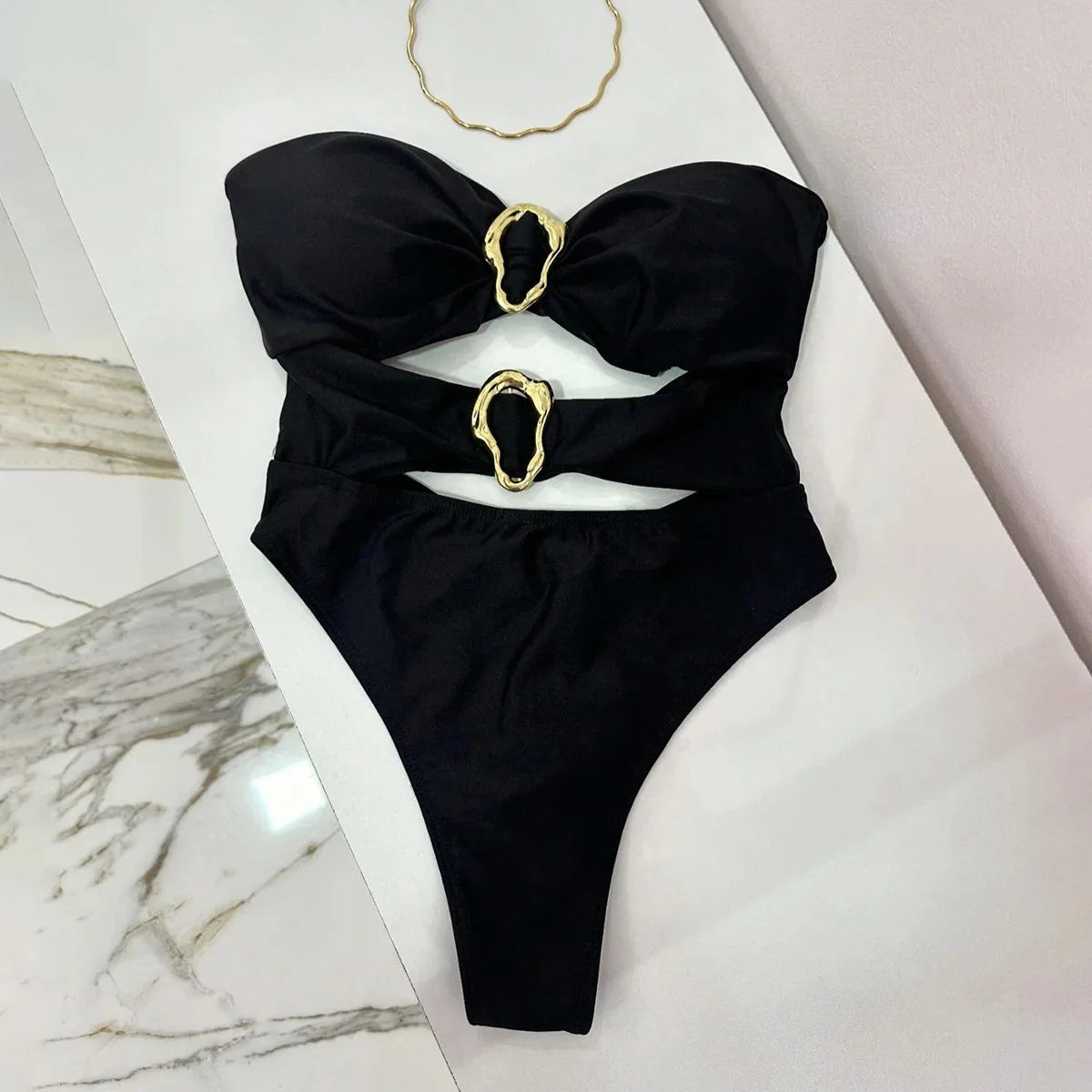 Women Swimwear One piece